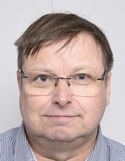 Dipl.-Ing. Wolfgang Mayr