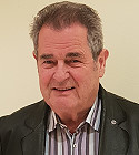 Klaus Stepan