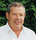 Ing. Herbert Legerer