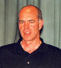 Mag. pharm. Franz Steiner